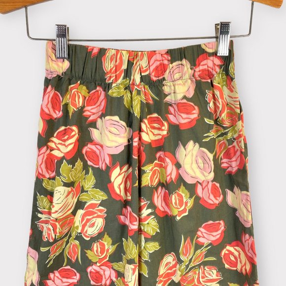 Matilda Jane Serendipity Ruffle Pants - Picture 2 of 6